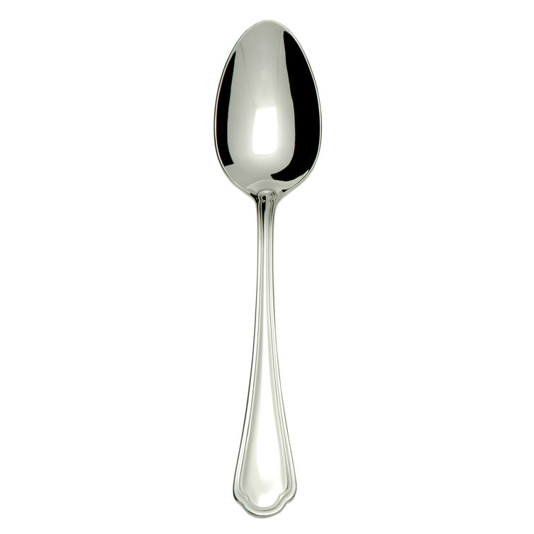 Fortessa Medici 18/10 Stainless Steel Dinner Spoon Wayfair